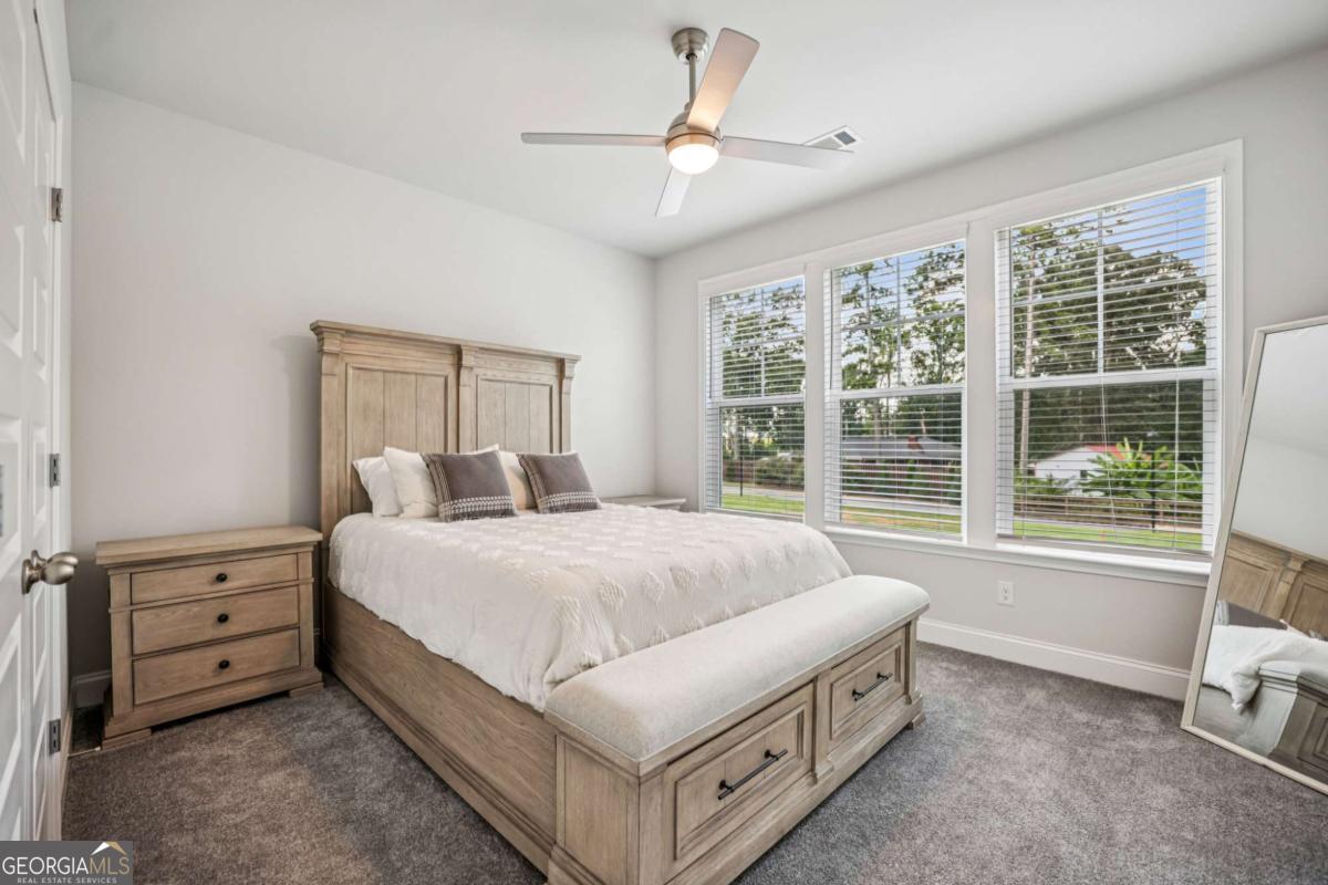 5064 Insperon Lane Peachtree Corners GA 30092