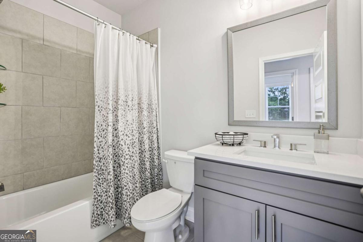 5064 Insperon Lane Peachtree Corners GA 30092
