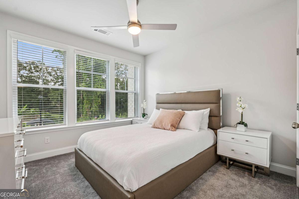 5064 Insperon Lane Peachtree Corners GA 30092