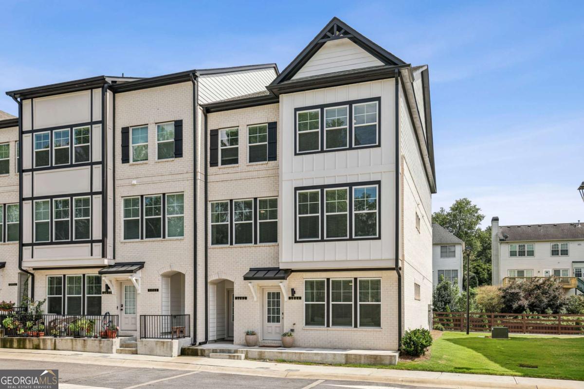 5064 Insperon Lane Peachtree Corners GA 30092