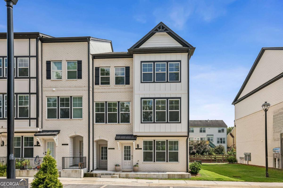 5064 Insperon Lane Peachtree Corners GA 30092