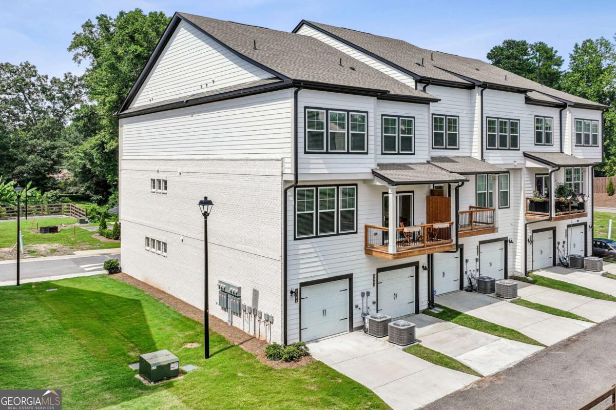 5064 Insperon Lane Peachtree Corners GA 30092
