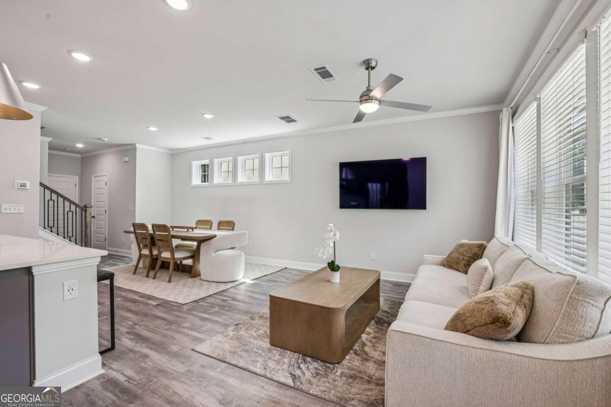 5064 Insperon Lane Peachtree Corners GA 30092