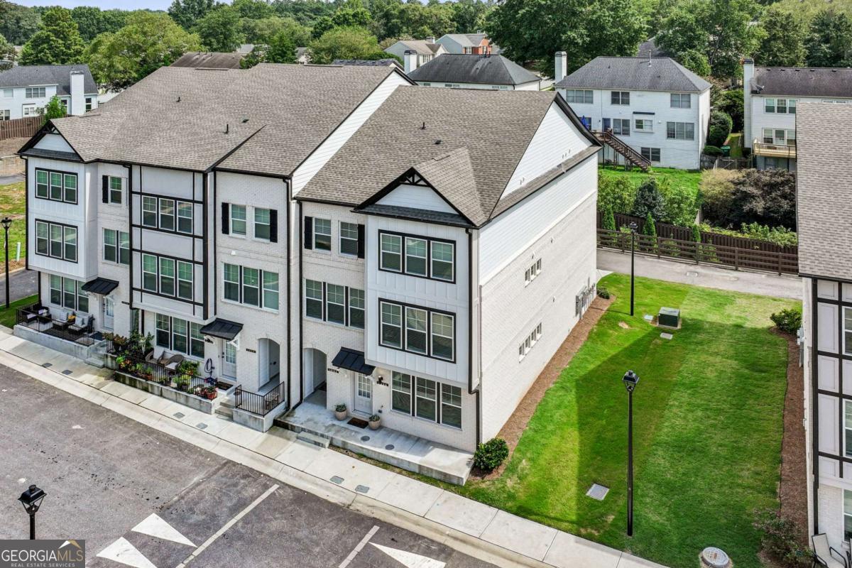 5064 Insperon Lane Peachtree Corners GA 30092