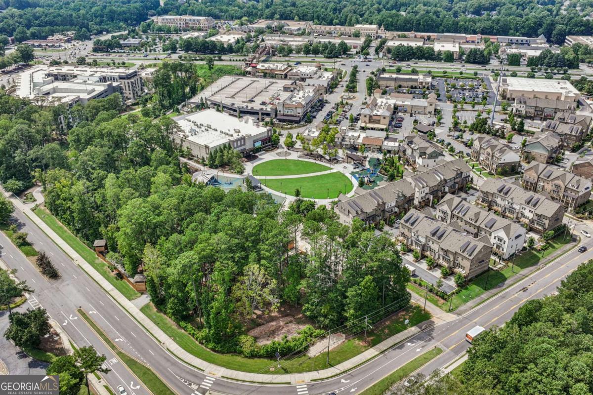 5064 Insperon Lane Peachtree Corners GA 30092