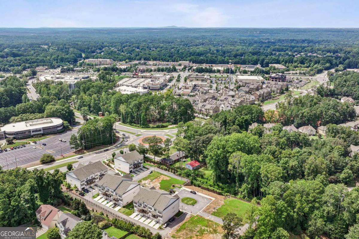 5064 Insperon Lane Peachtree Corners GA 30092