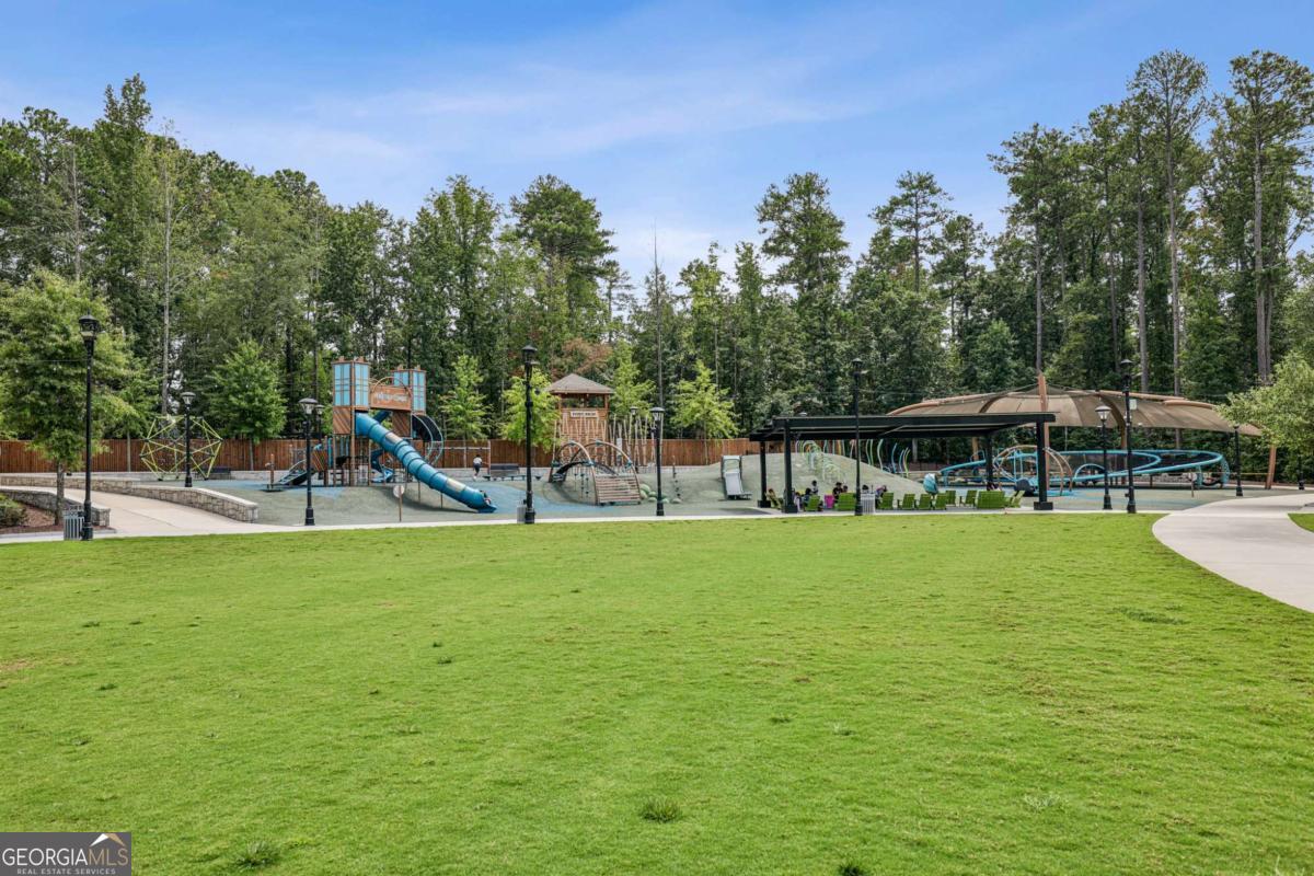 5064 Insperon Lane Peachtree Corners GA 30092