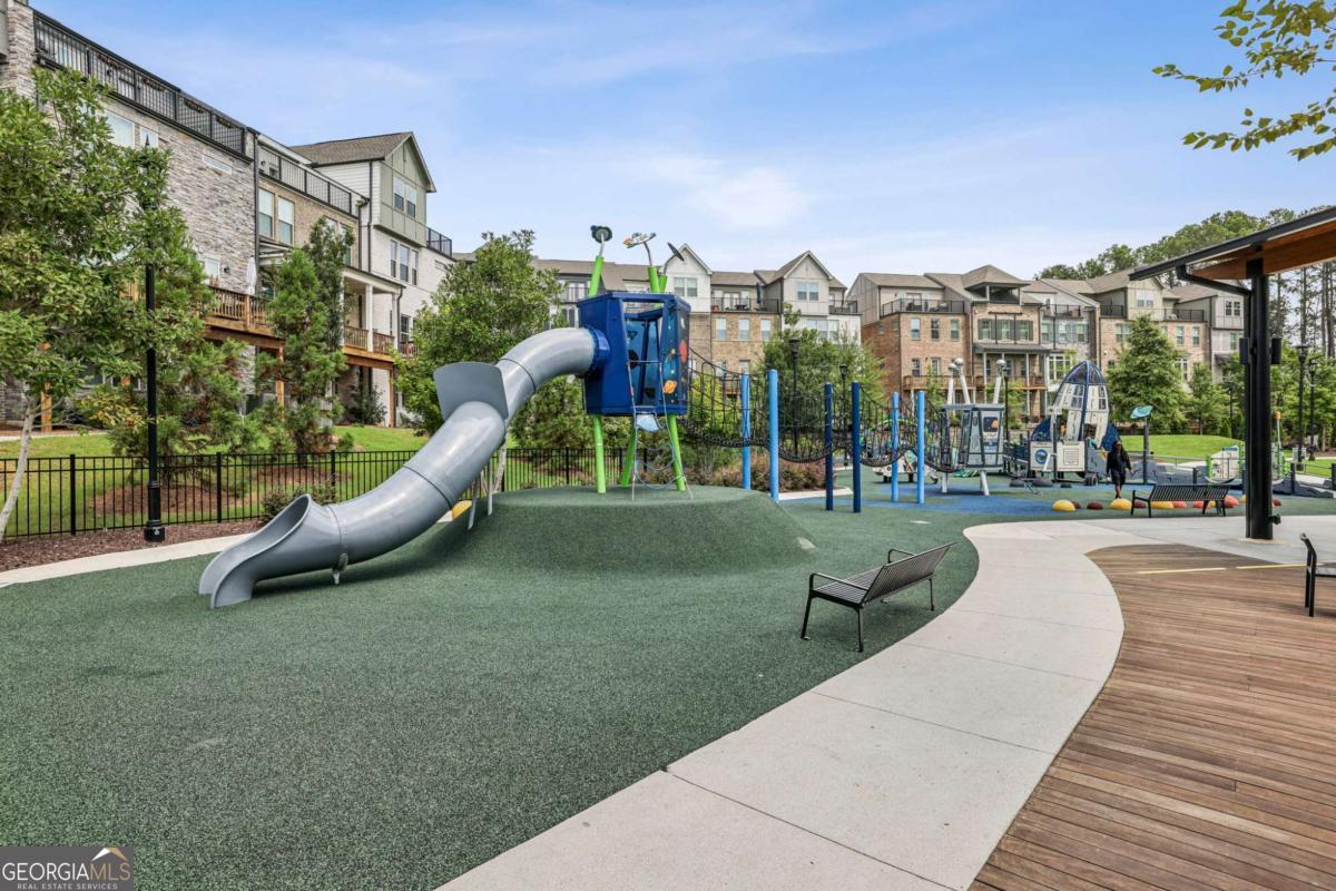 5064 Insperon Lane Peachtree Corners GA 30092