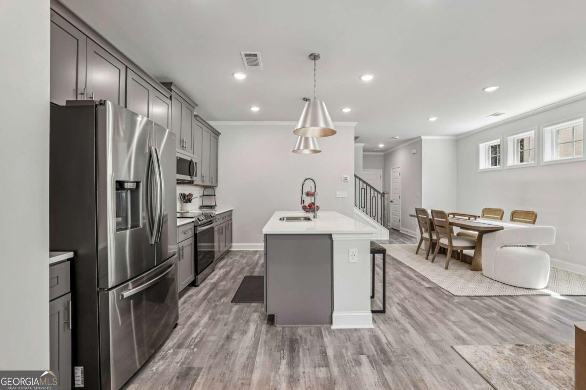 5064 Insperon Lane Peachtree Corners GA 30092