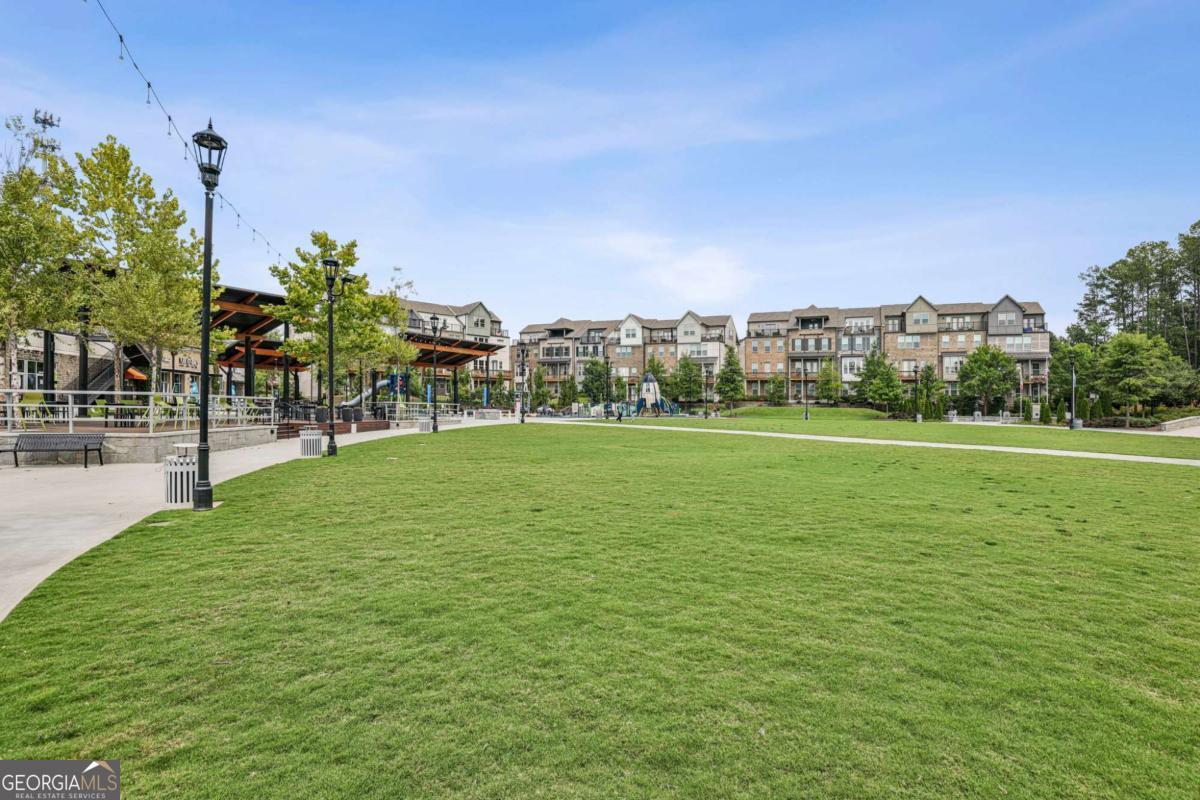 5064 Insperon Lane Peachtree Corners GA 30092