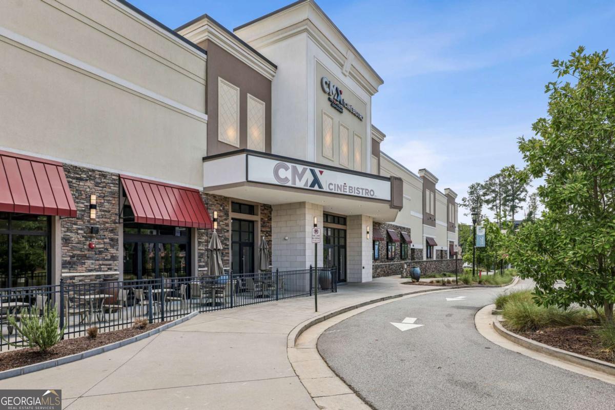 5064 Insperon Lane Peachtree Corners GA 30092
