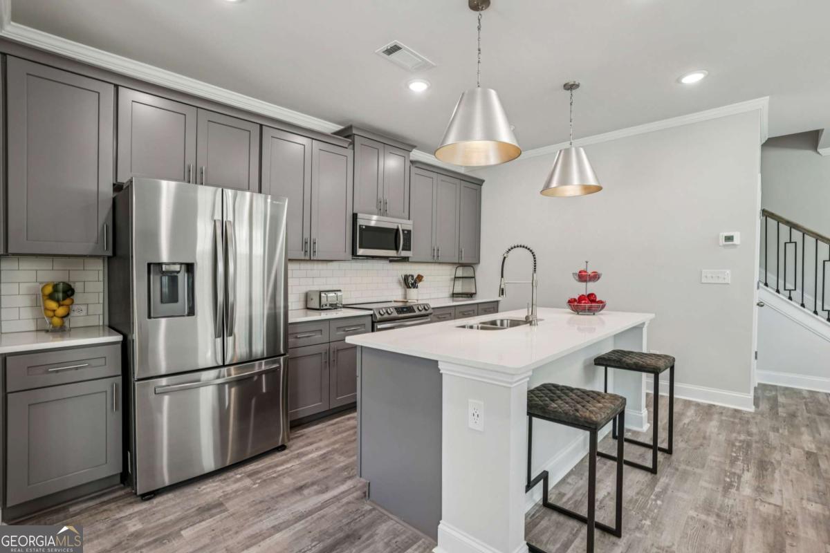5064 Insperon Lane Peachtree Corners GA 30092
