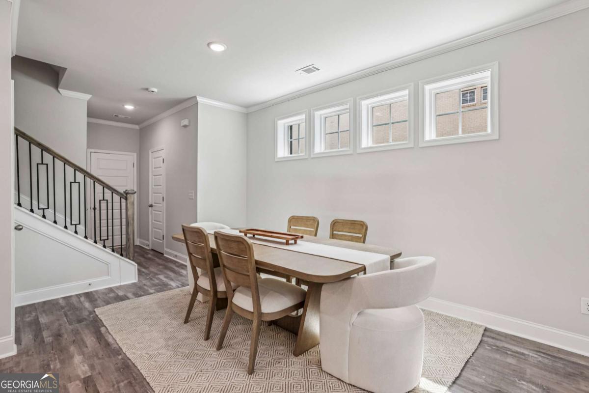 5064 Insperon Lane Peachtree Corners GA 30092