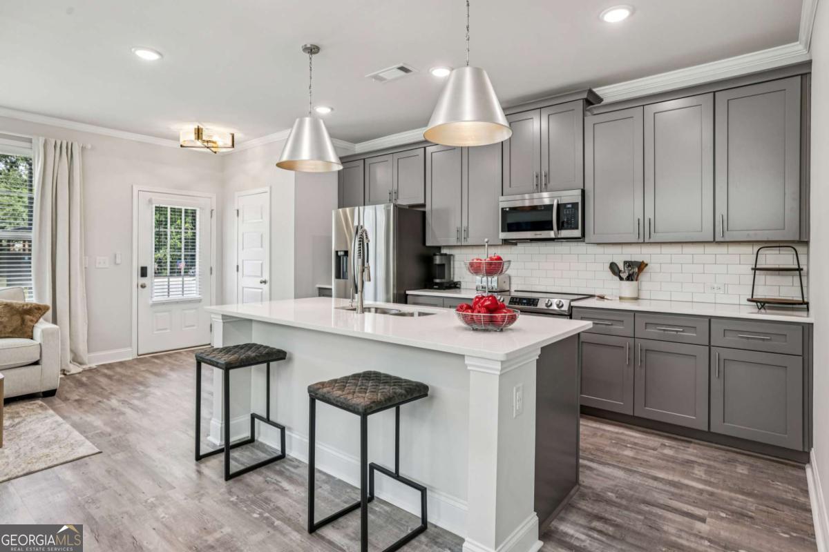5064 Insperon Lane Peachtree Corners GA 30092
