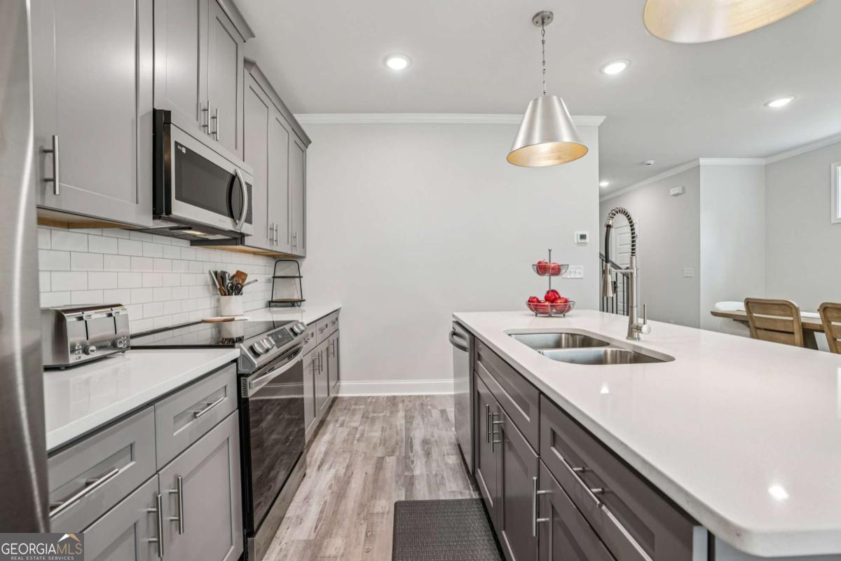 5064 Insperon Lane Peachtree Corners GA 30092
