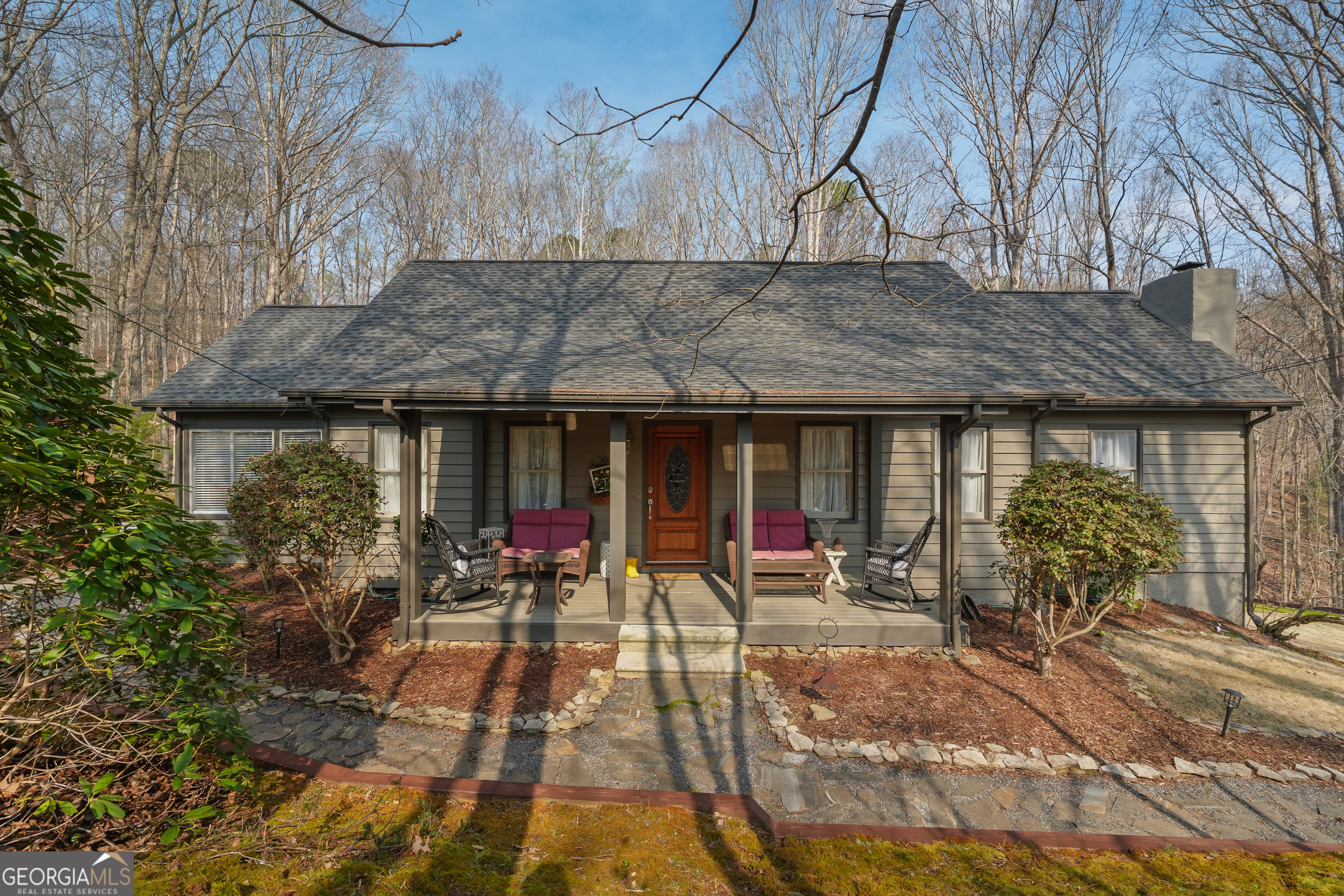 87 Woodglen Court Ellijay GA 30540