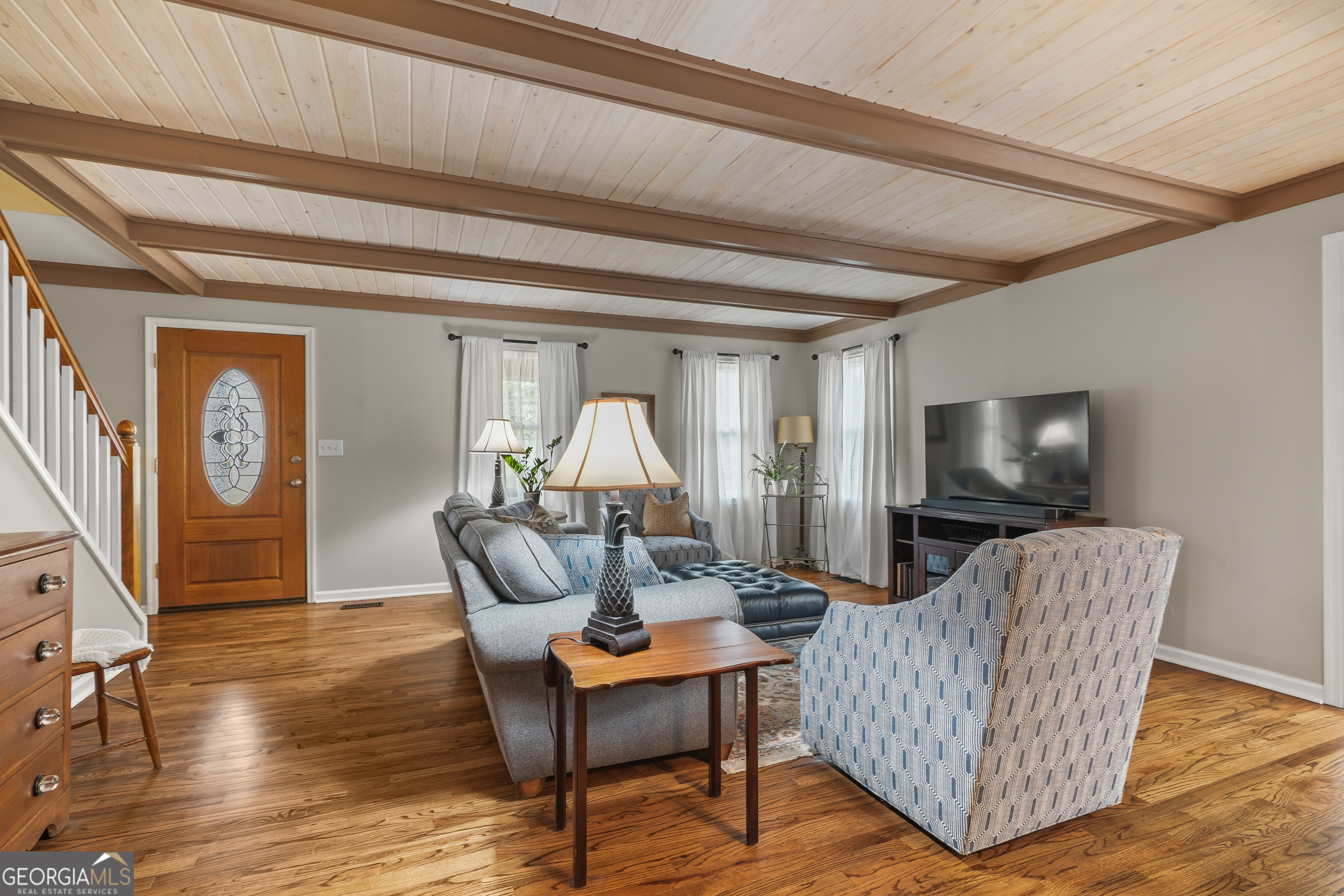 87 Woodglen Court Ellijay GA 30540