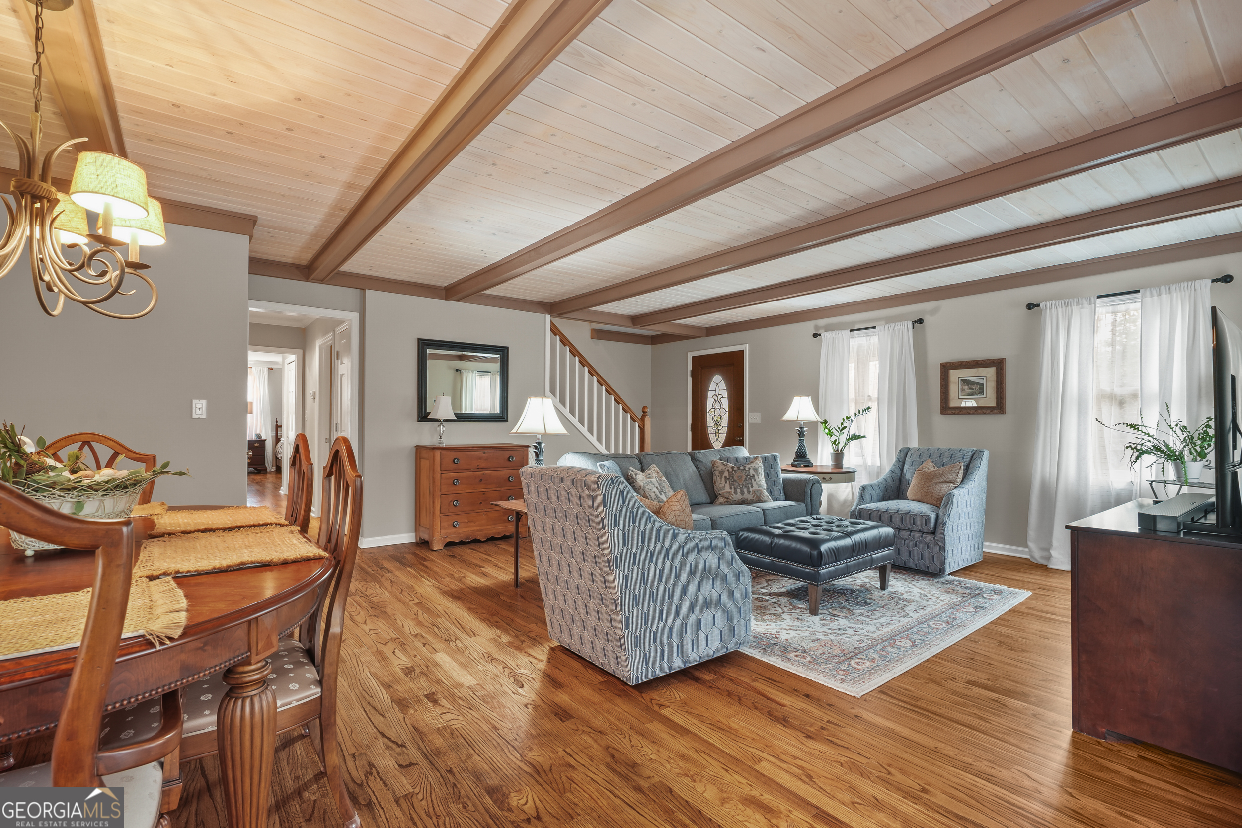 87 Woodglen Court Ellijay GA 30540