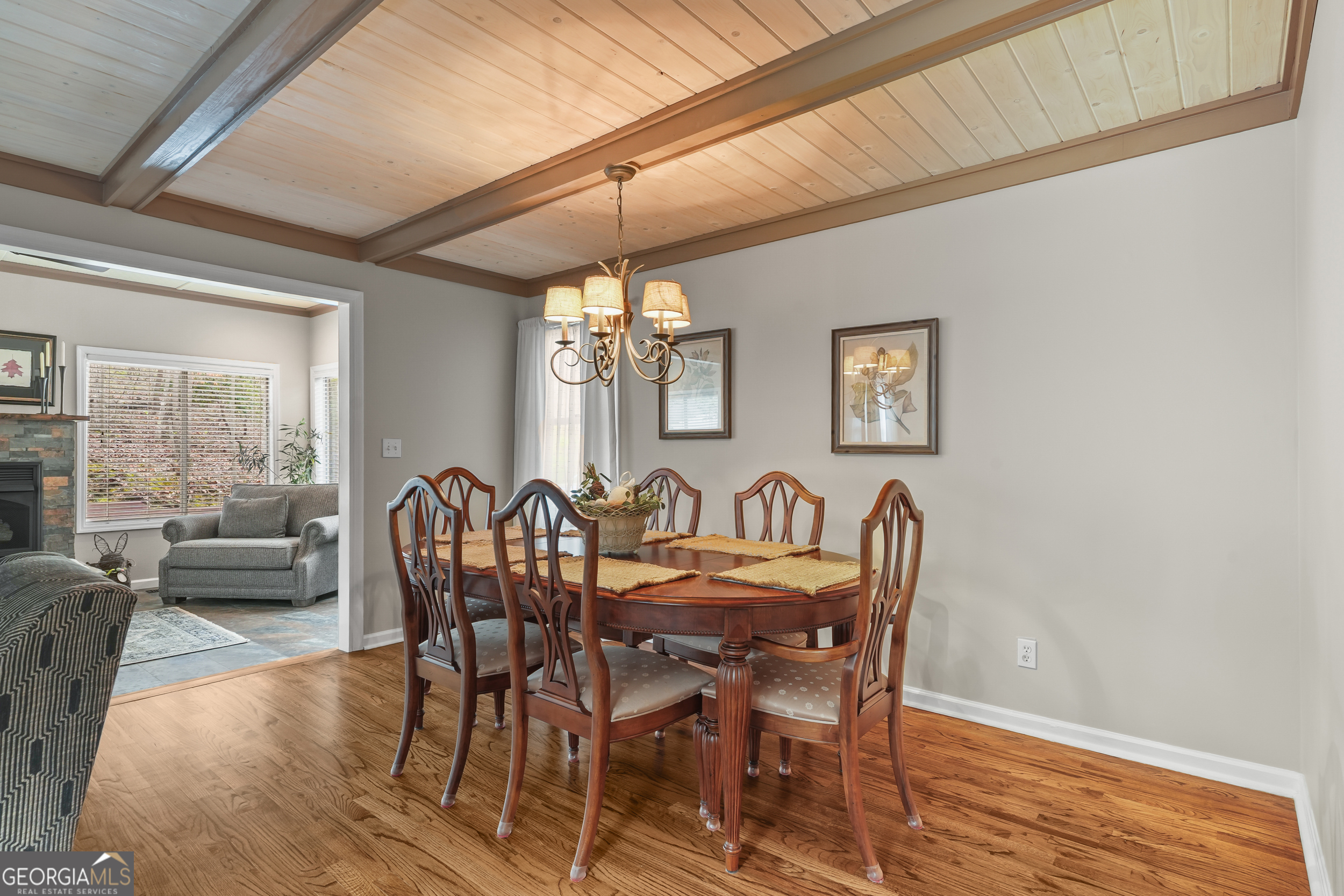 87 Woodglen Court Ellijay GA 30540