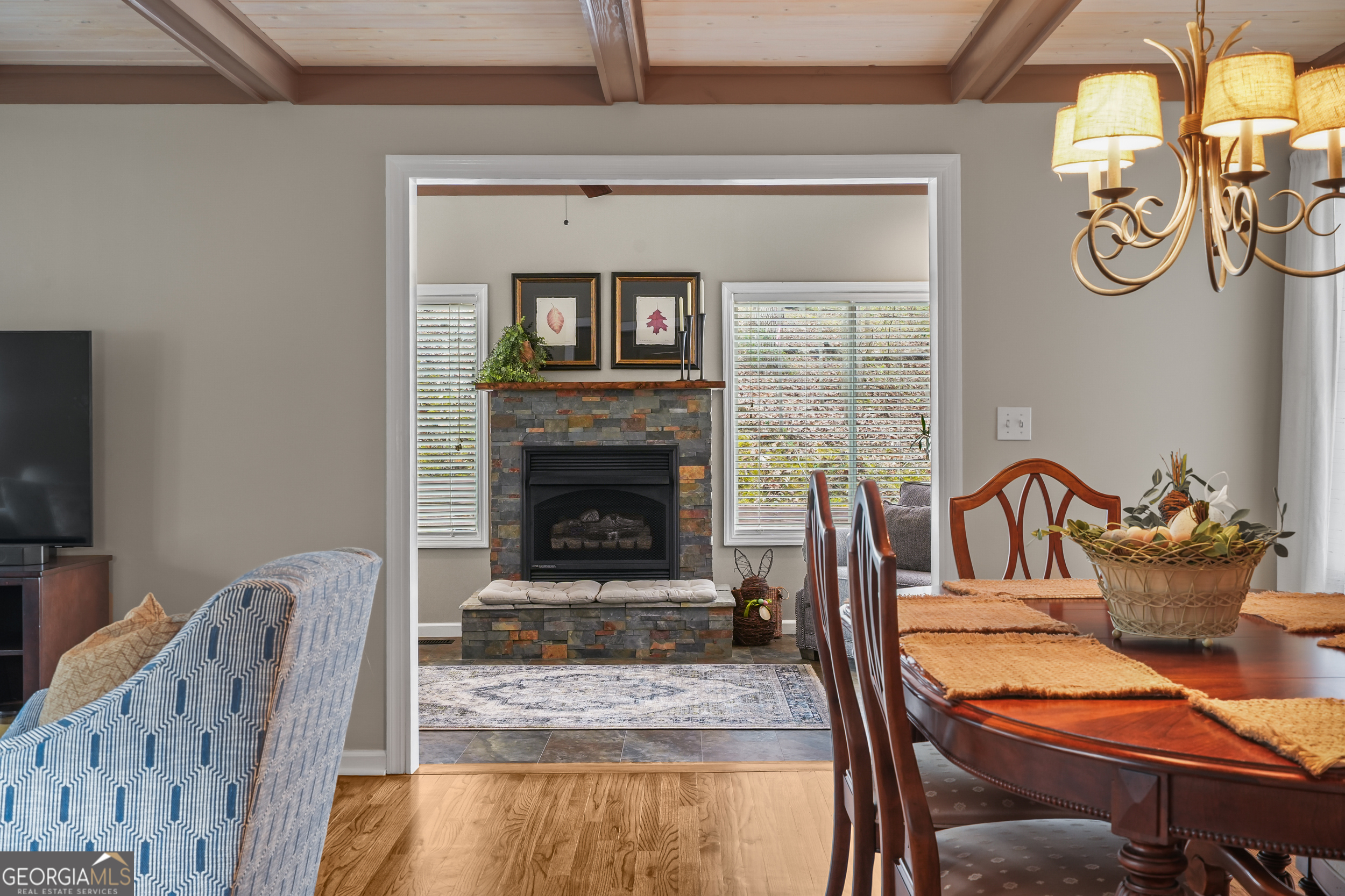 87 Woodglen Court Ellijay GA 30540