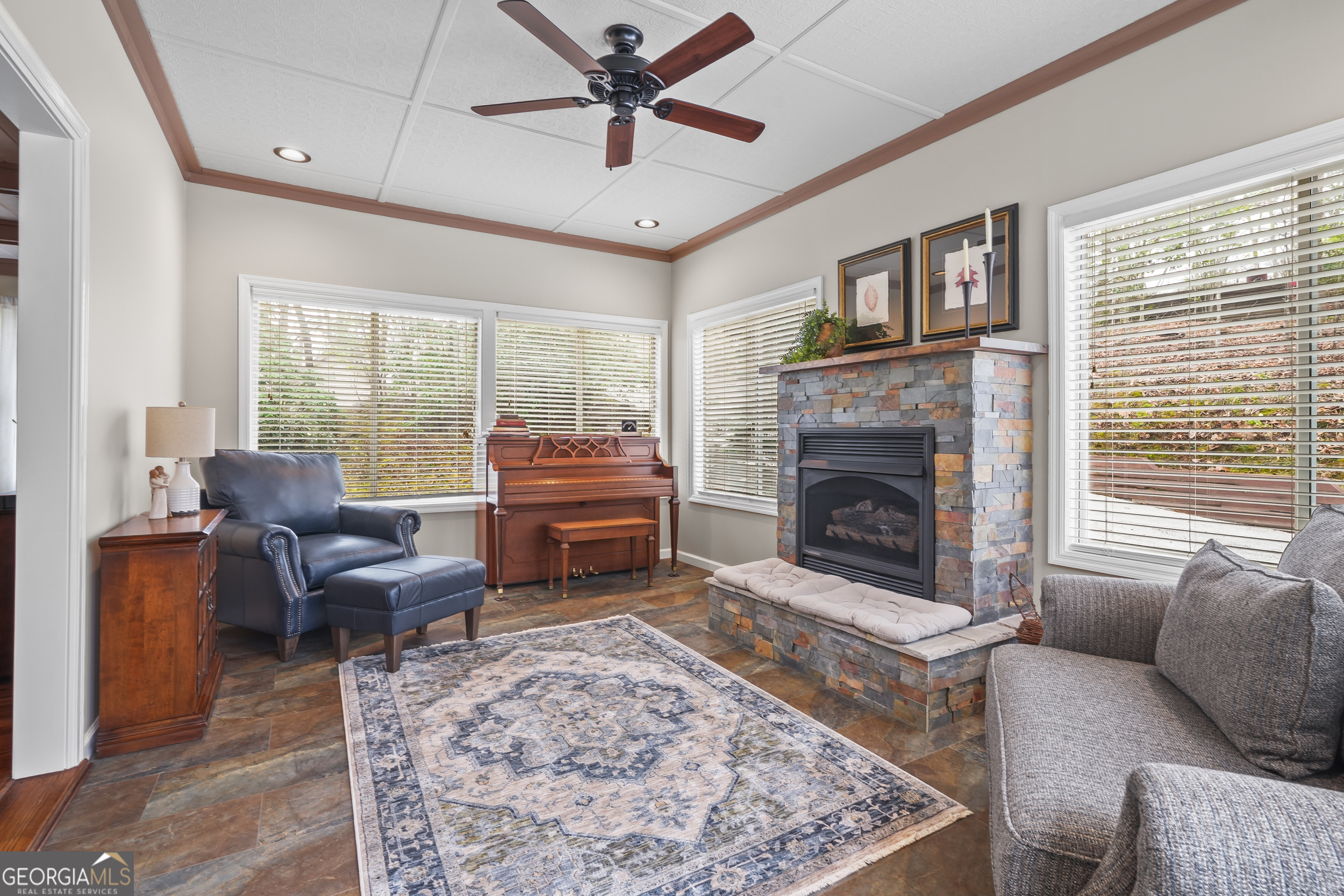 87 Woodglen Court Ellijay GA 30540