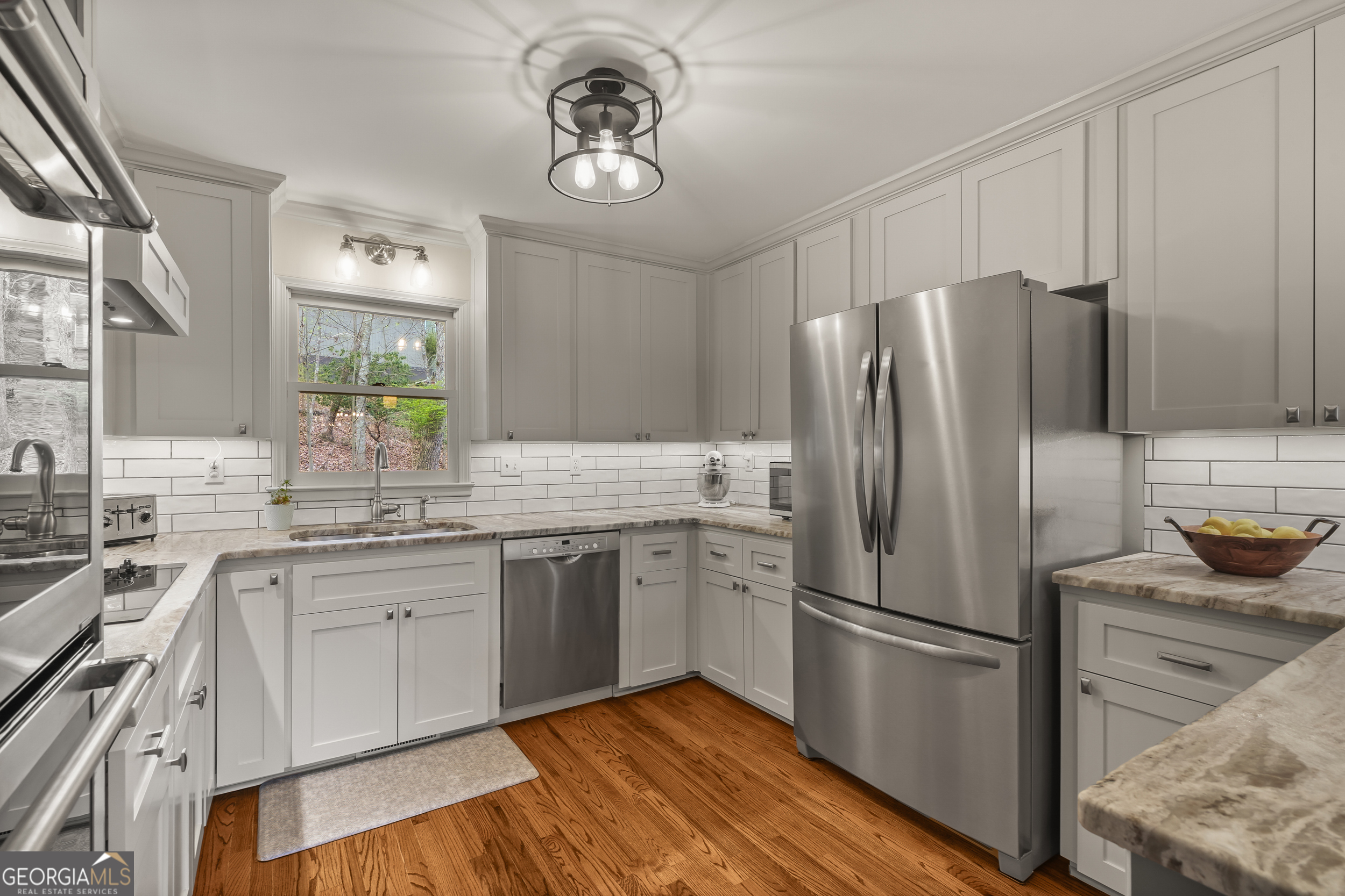 87 Woodglen Court Ellijay GA 30540