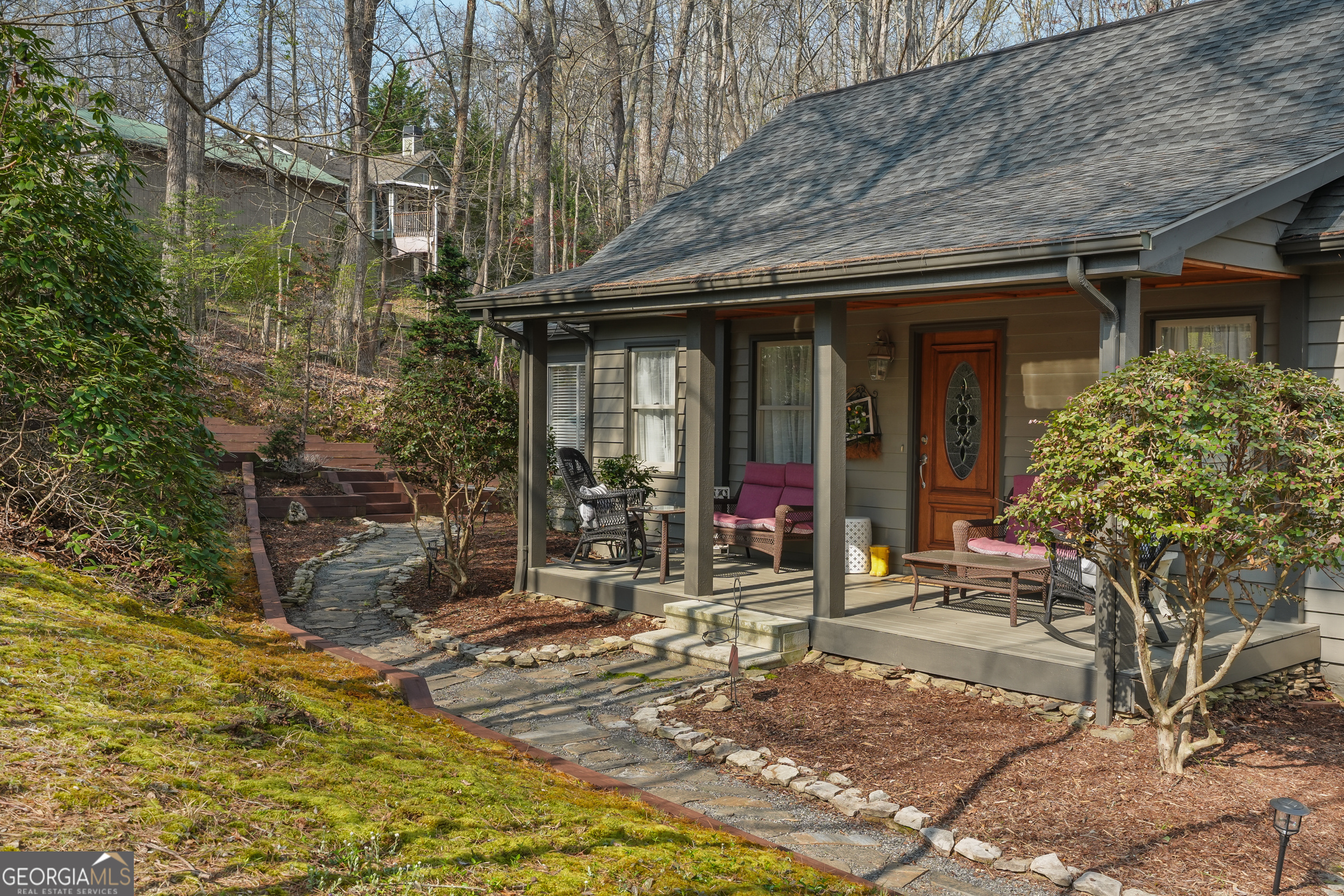 87 Woodglen Court Ellijay GA 30540