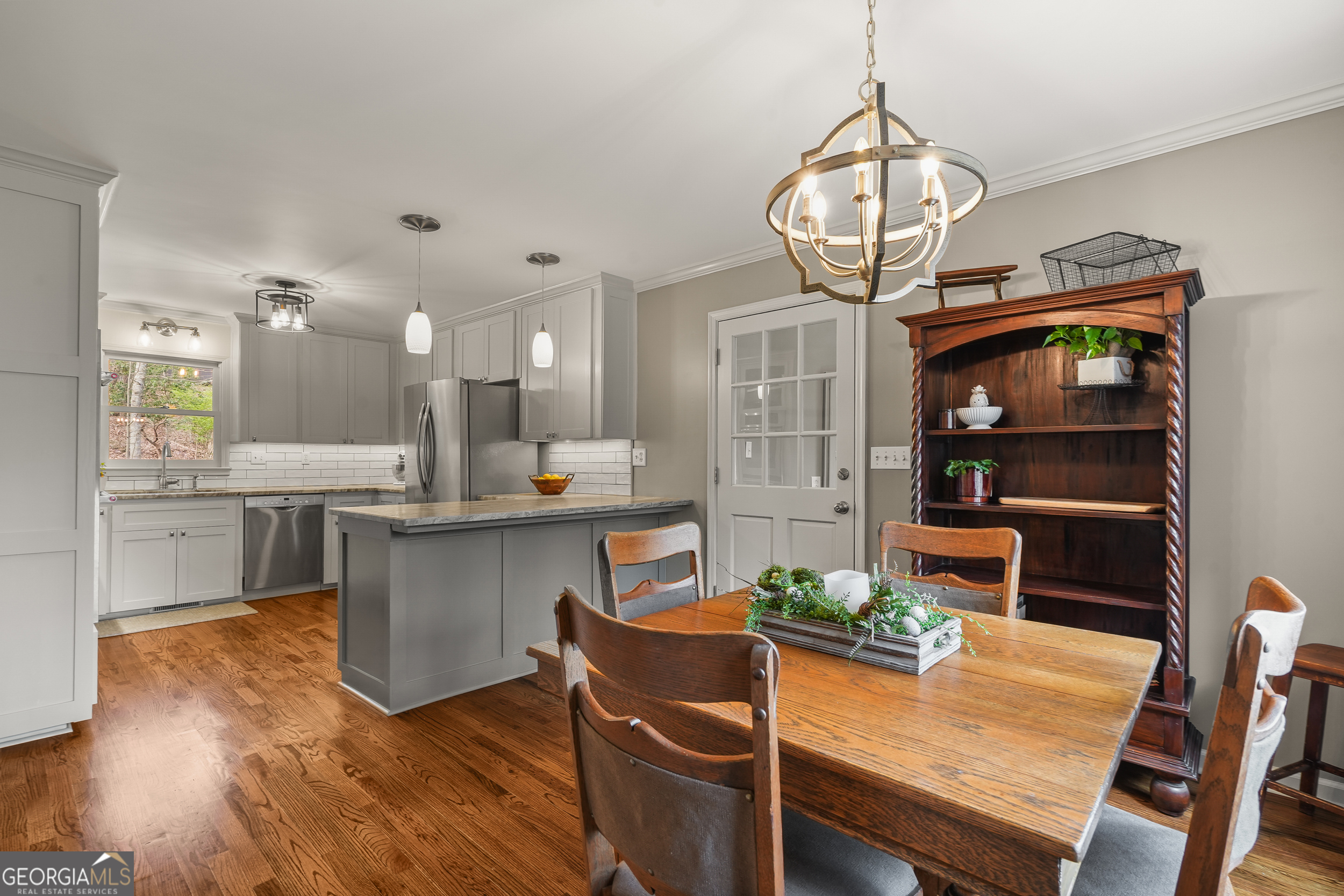 87 Woodglen Court Ellijay GA 30540