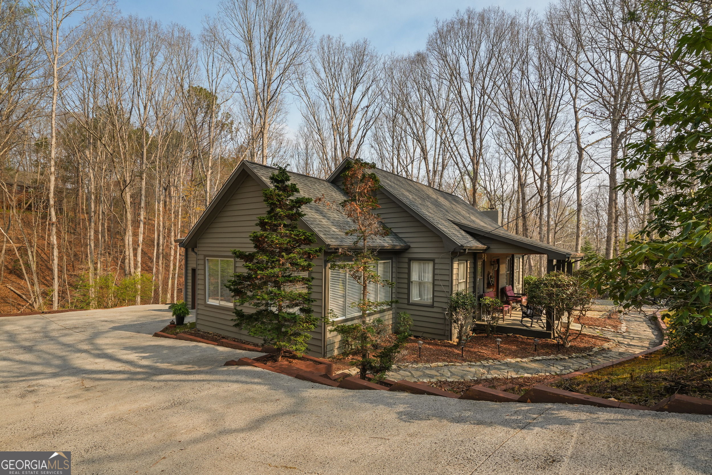 87 Woodglen Court Ellijay GA 30540