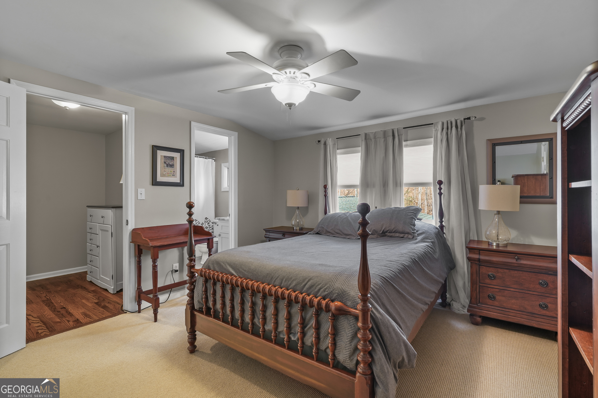 87 Woodglen Court Ellijay GA 30540