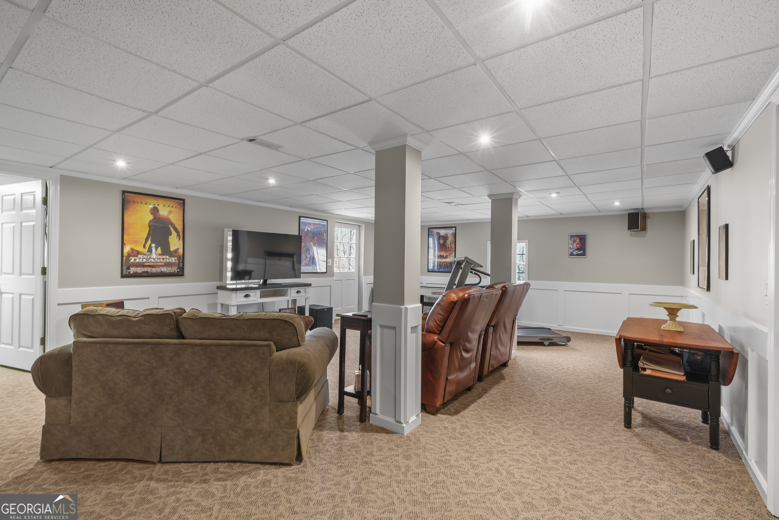 87 Woodglen Court Ellijay GA 30540