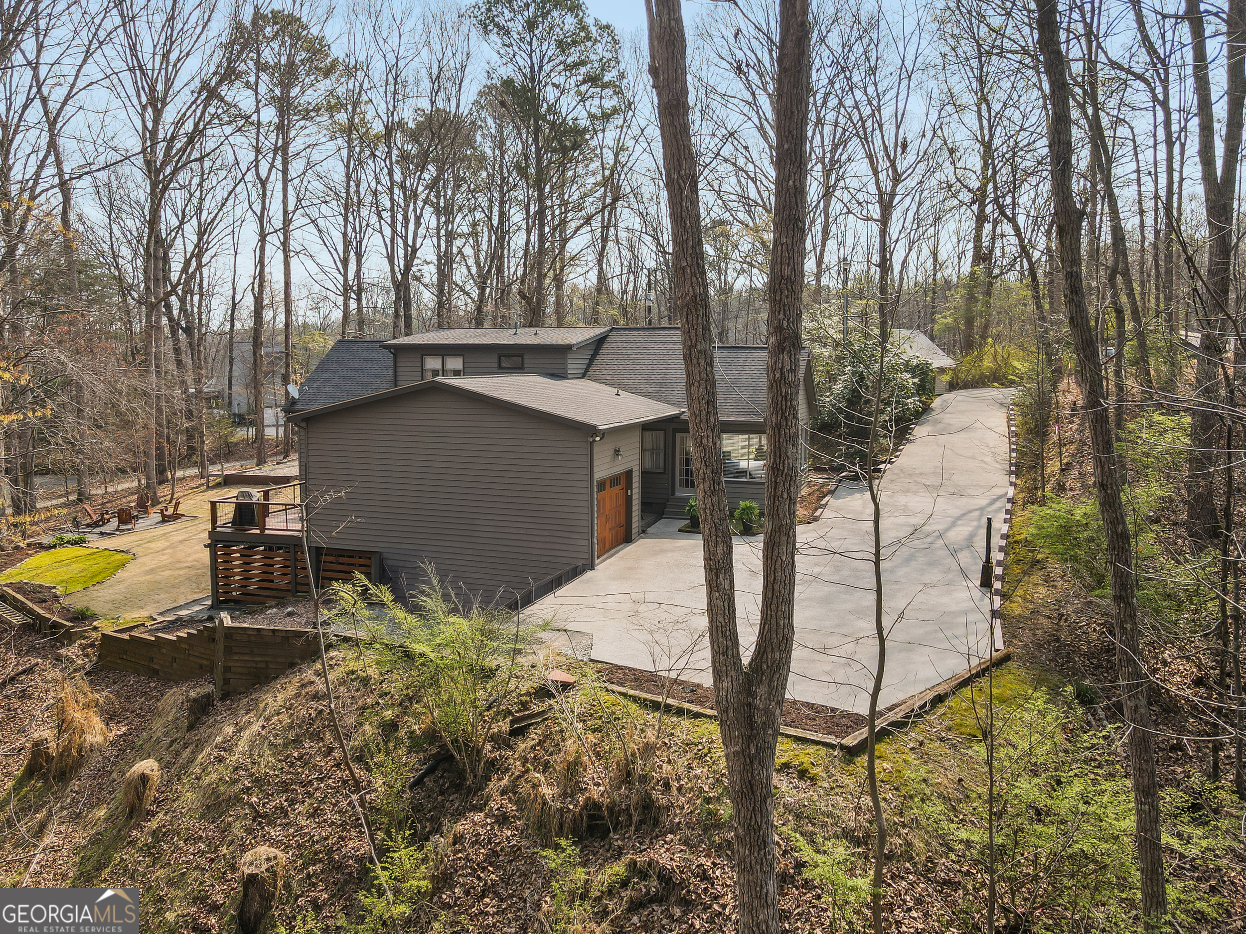 87 Woodglen Court Ellijay GA 30540