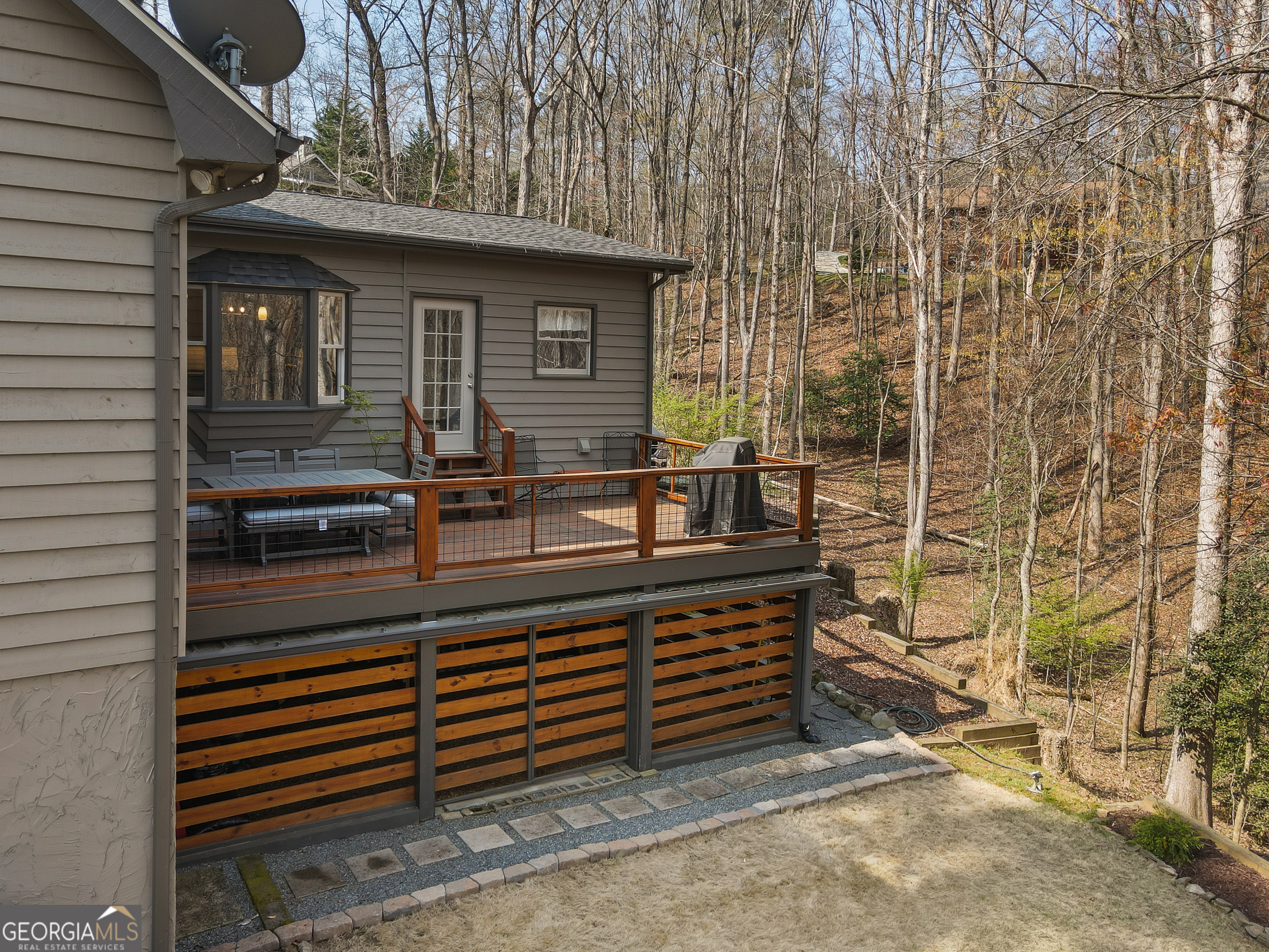 87 Woodglen Court Ellijay GA 30540