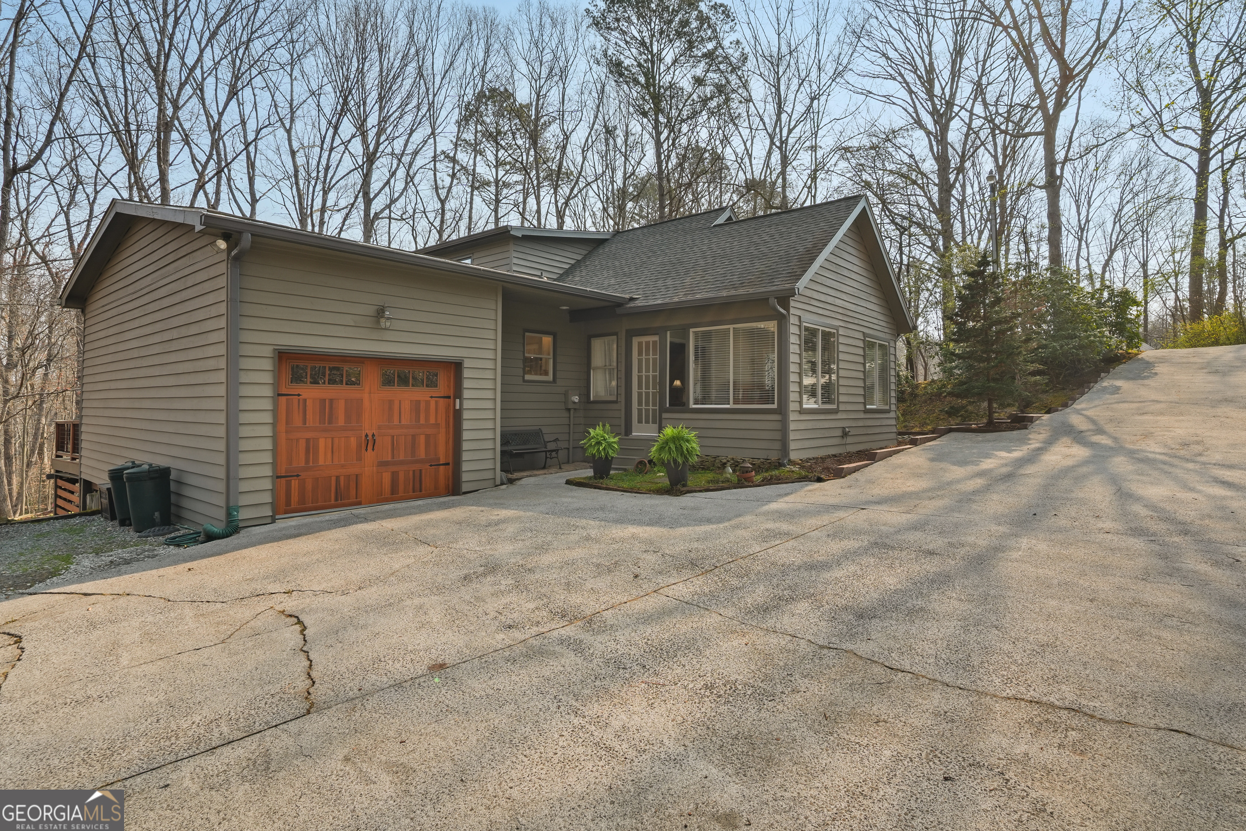 87 Woodglen Court Ellijay GA 30540