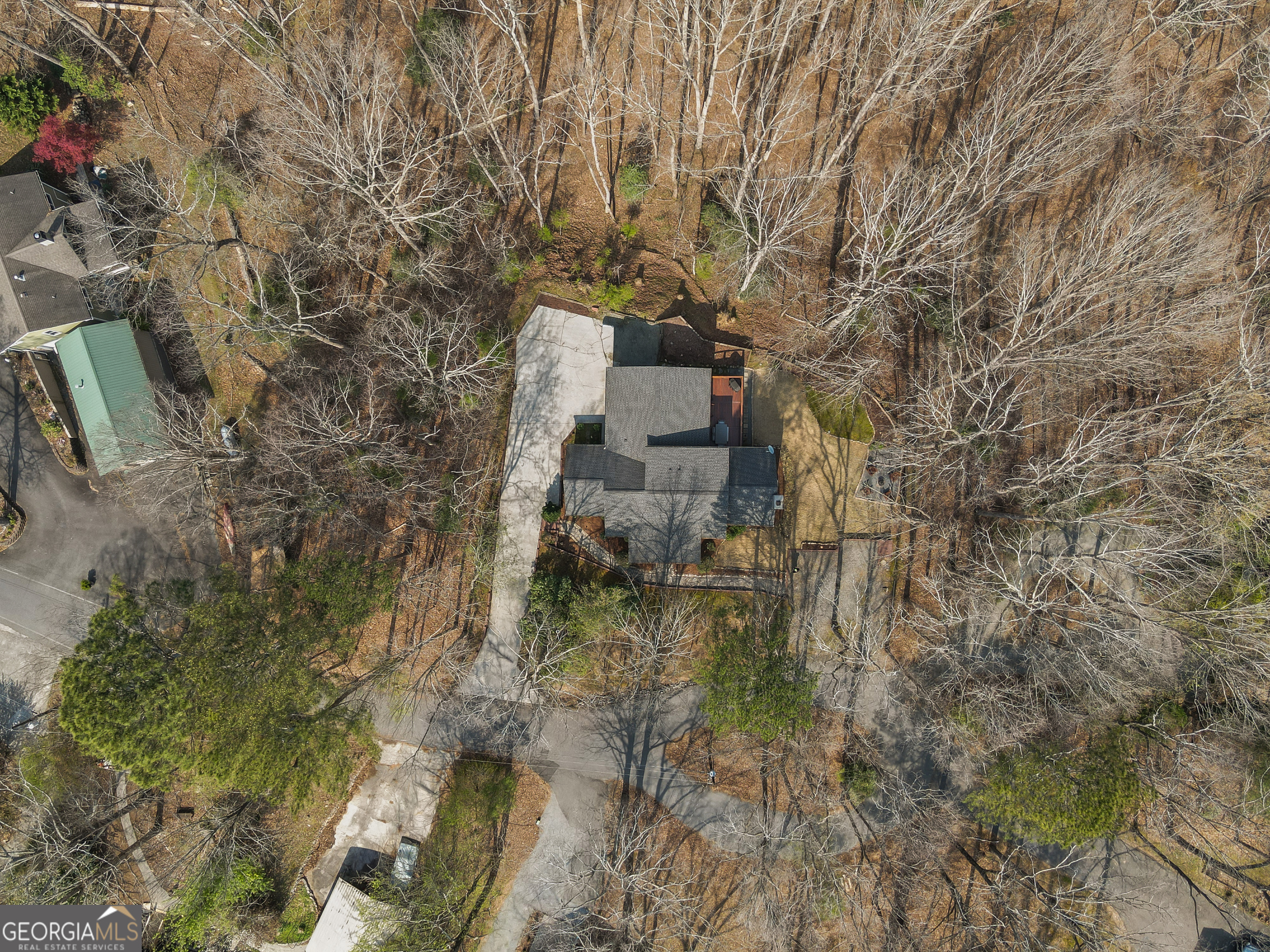87 Woodglen Court Ellijay GA 30540