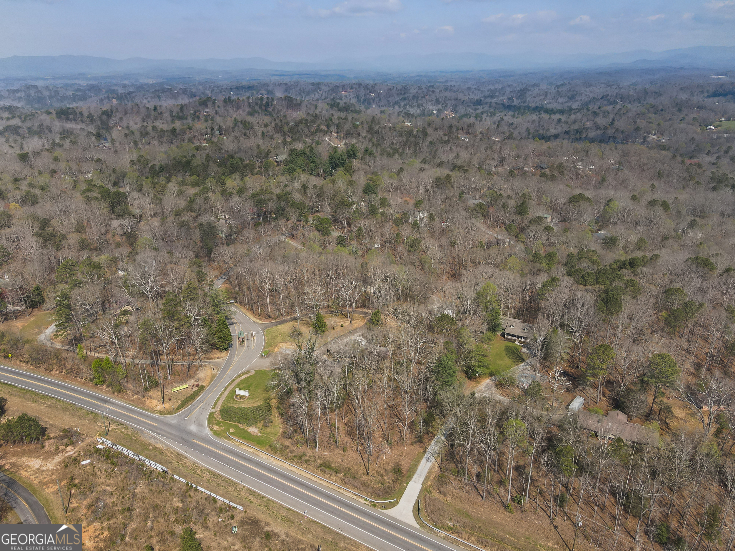 87 Woodglen Court Ellijay GA 30540
