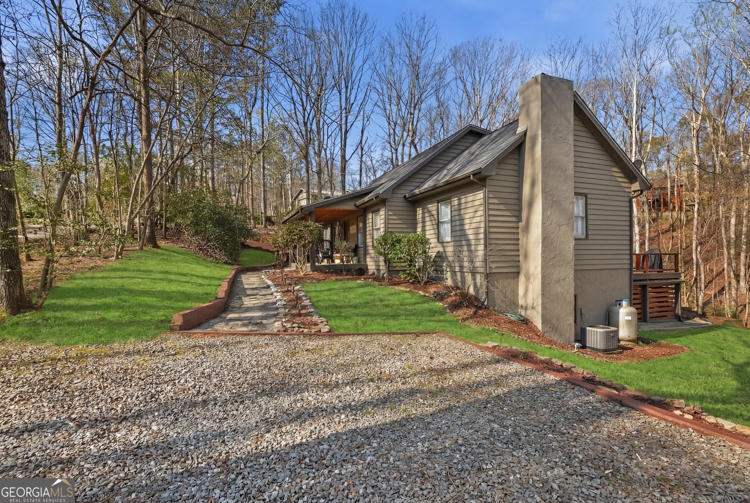 87 Woodglen Court Ellijay GA 30540