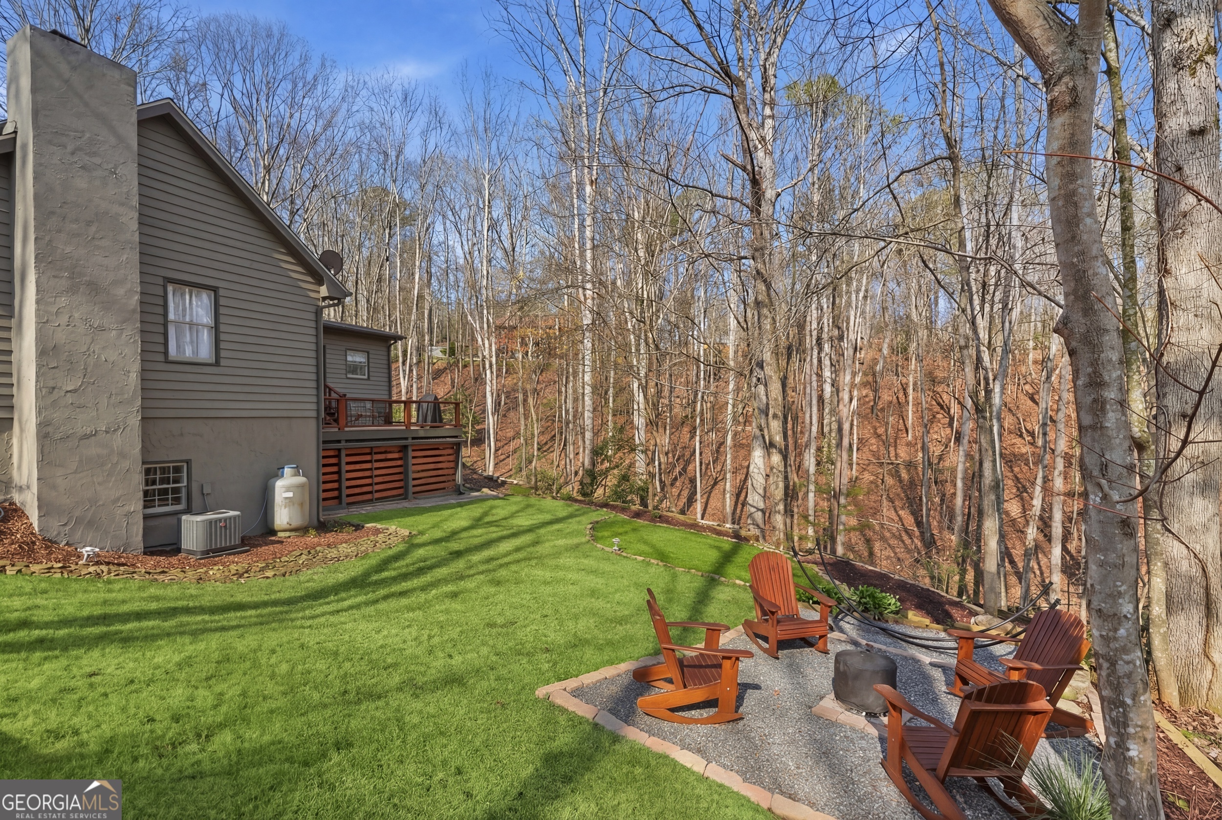 87 Woodglen Court Ellijay GA 30540