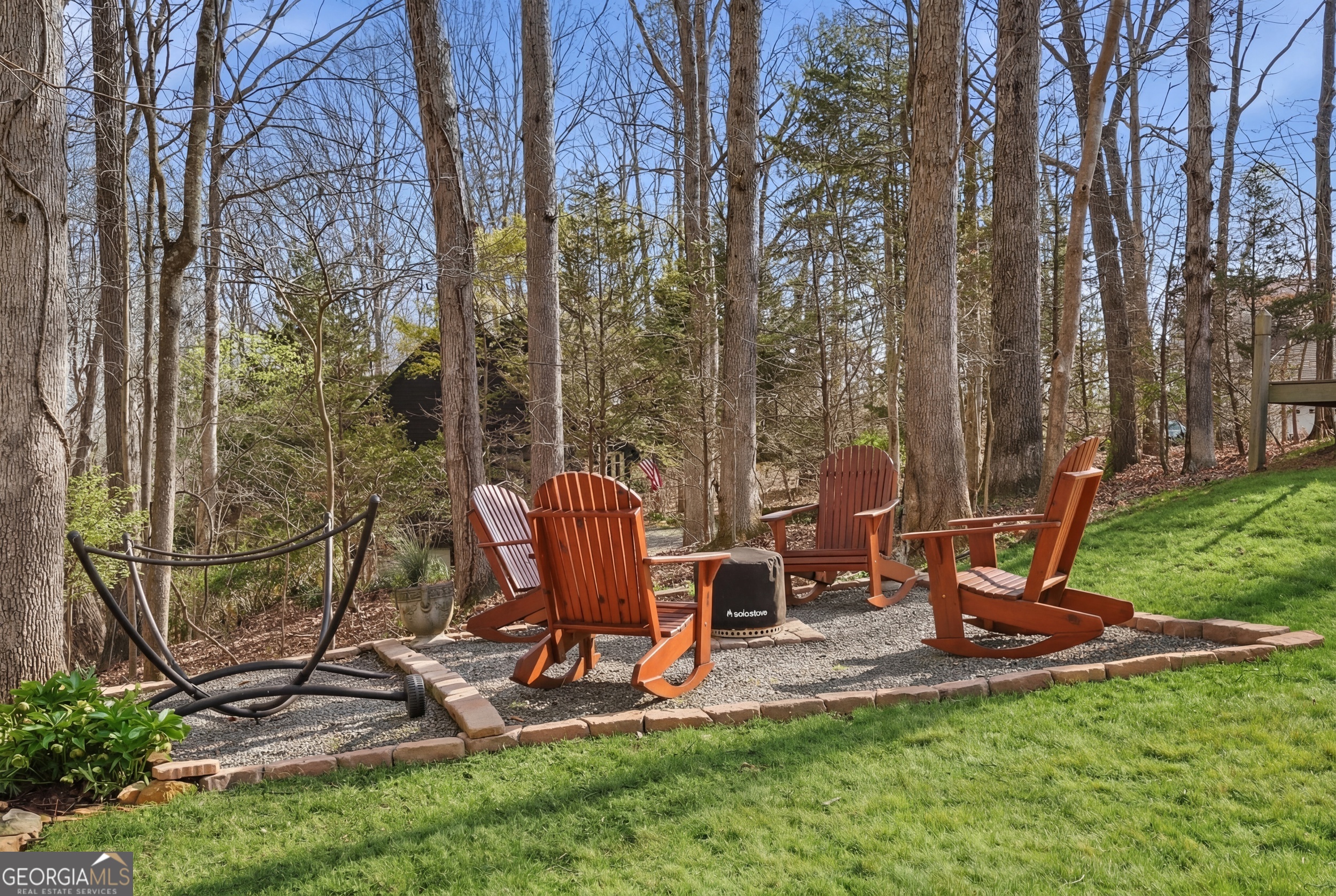 87 Woodglen Court Ellijay GA 30540