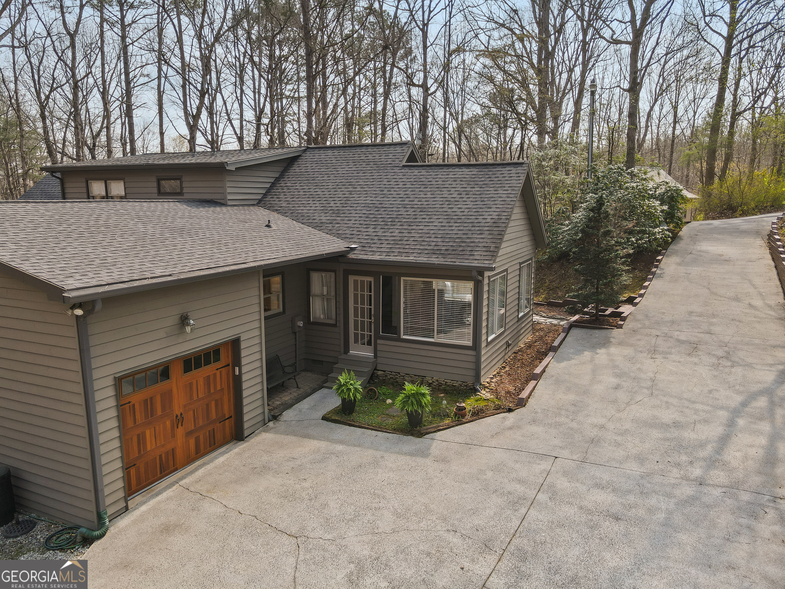 87 Woodglen Court Ellijay GA 30540