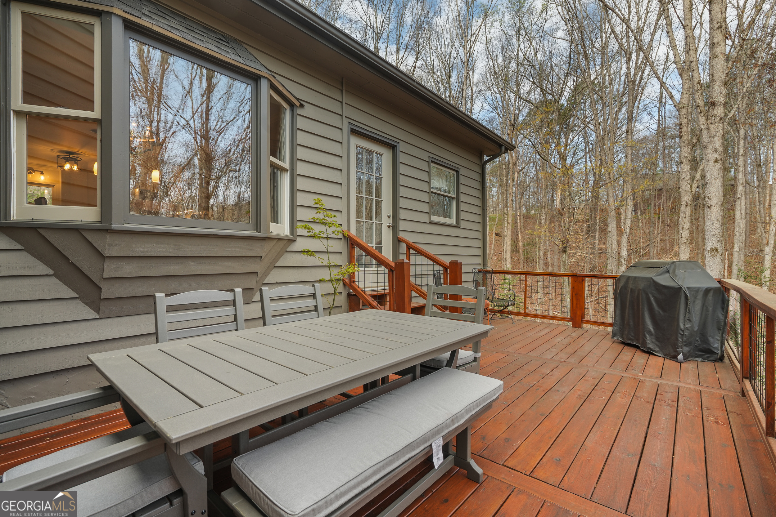 87 Woodglen Court Ellijay GA 30540