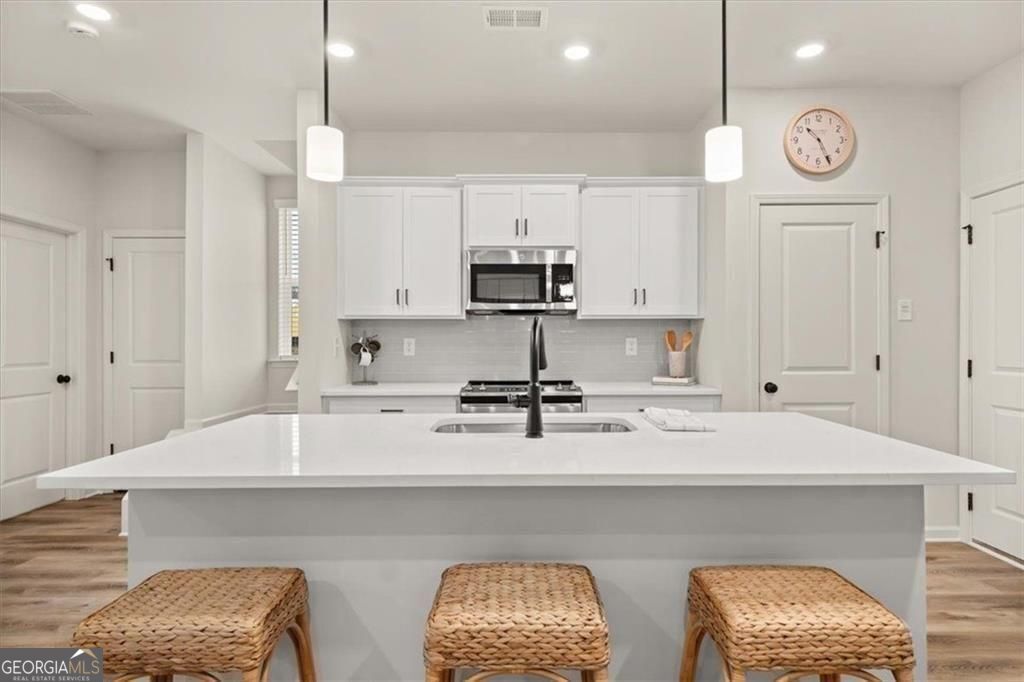 365 Summit View Lane Jasper GA 30143