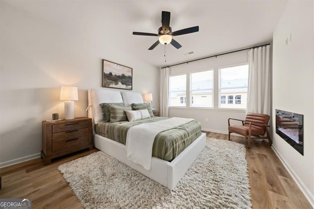 365 Summit View Lane Jasper GA 30143