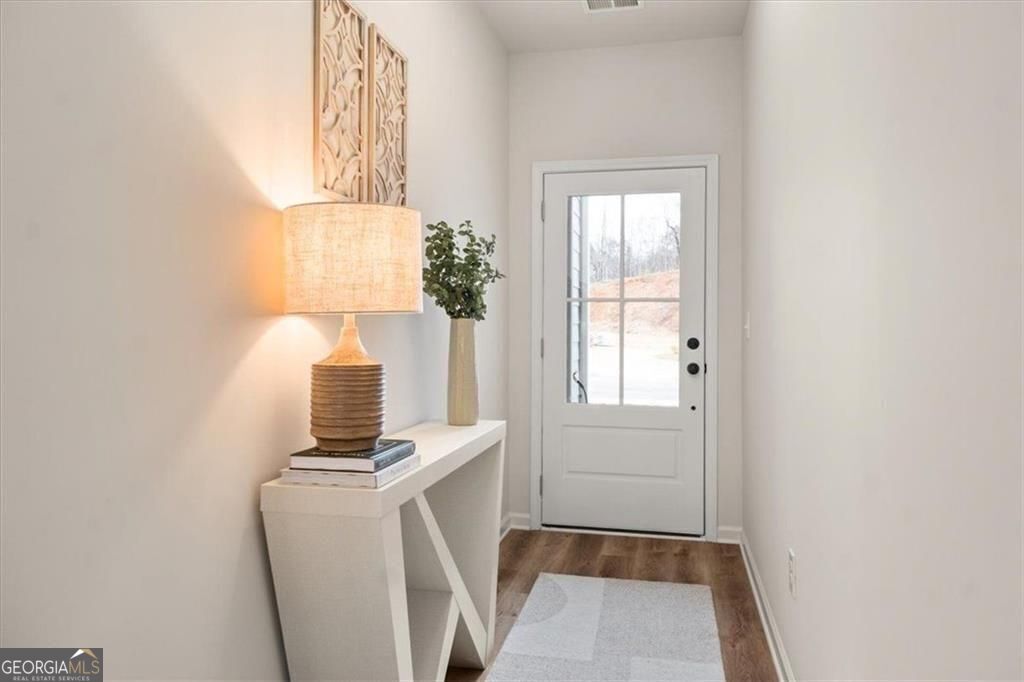 365 Summit View Lane Jasper GA 30143