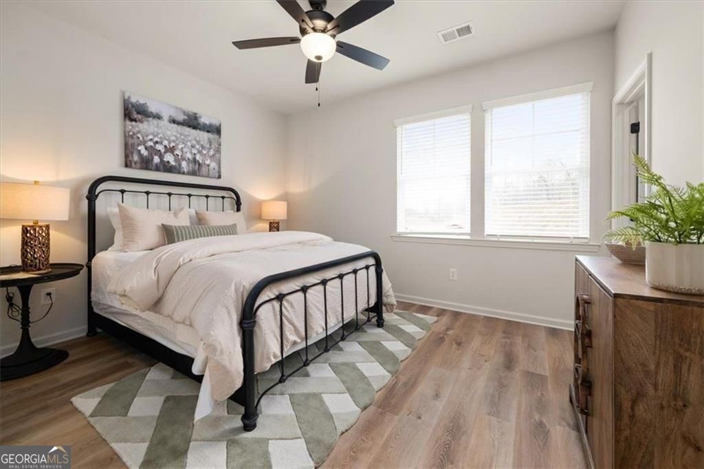 365 Summit View Lane Jasper GA 30143