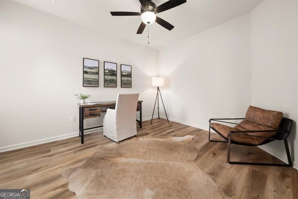 365 Summit View Lane Jasper GA 30143