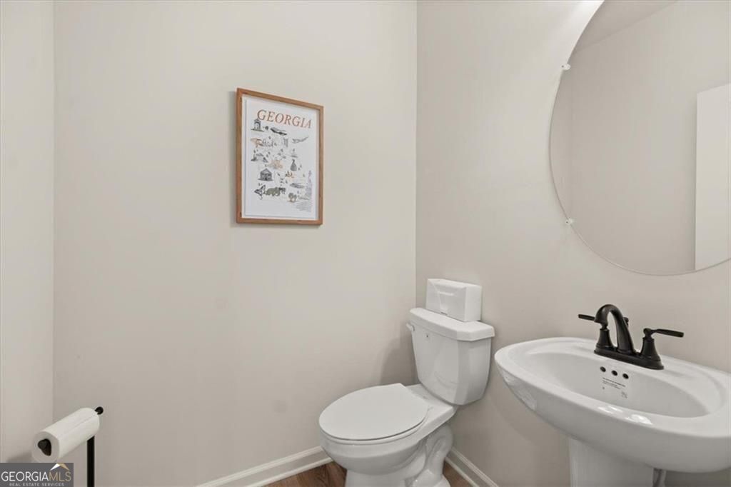 365 Summit View Lane Jasper GA 30143