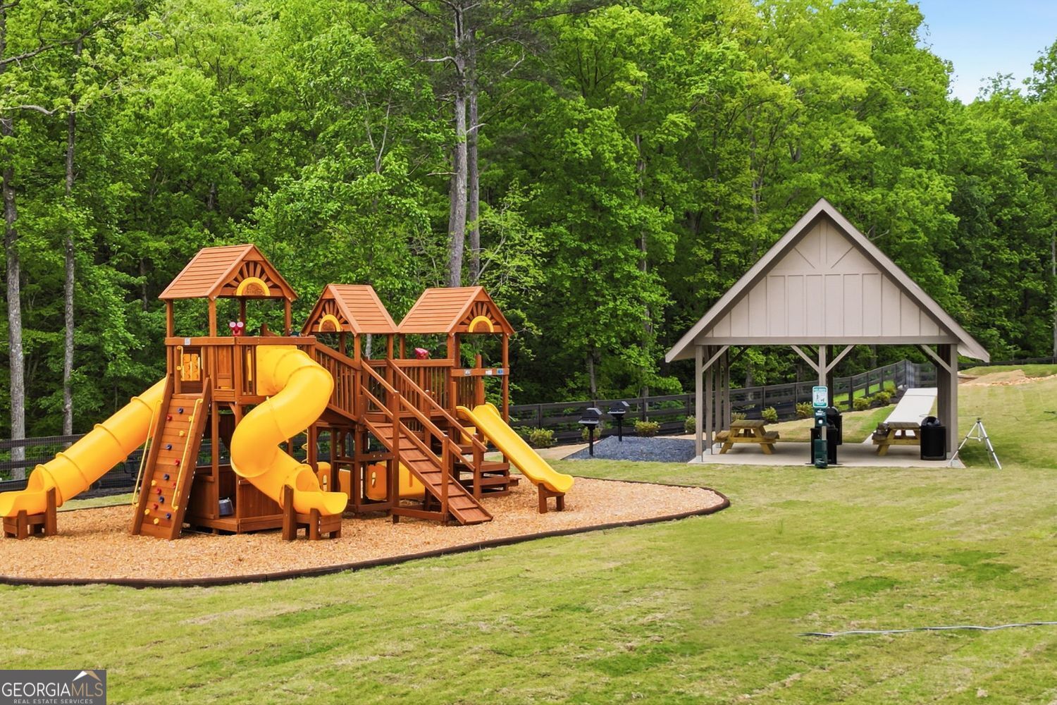 365 Summit View Lane Jasper GA 30143