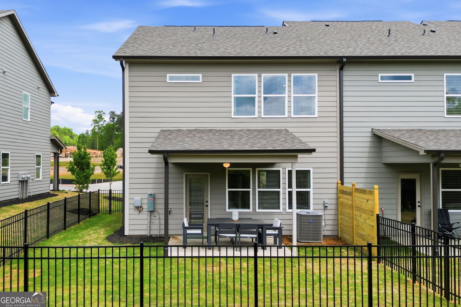 365 Summit View Lane Jasper GA 30143