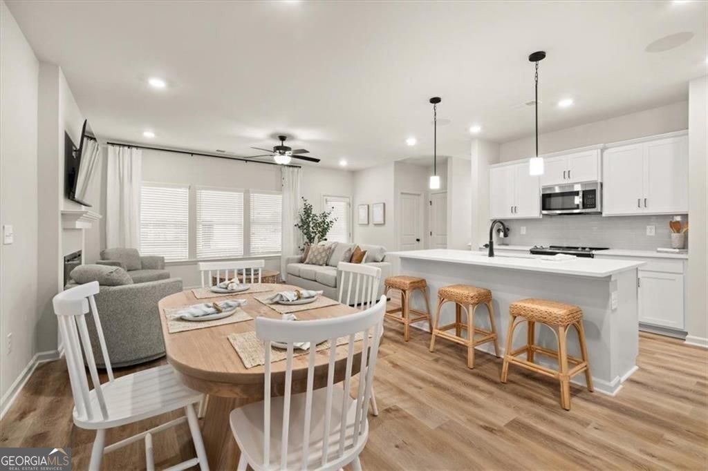365 Summit View Lane Jasper GA 30143